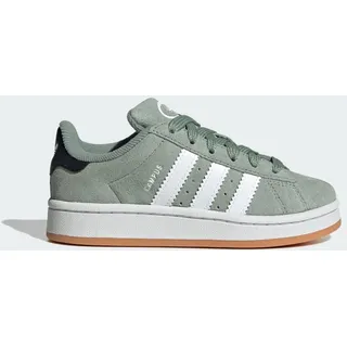 Adidas Campus 00s Silver Green / Cloud White / Gum 2 30