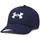 Cap midnight navy/white XL/XXL