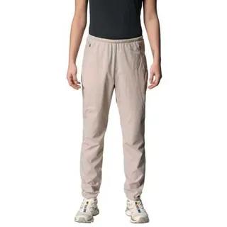 Houdini Pace Light Hose Damen Laufhose Sandstorm L