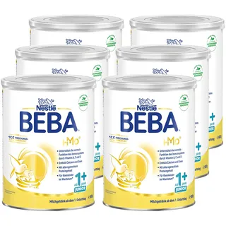 Beba Nestlé BEBA JUNIOR 1