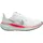 Herren White/Metallic Silver/Barely Grey 42