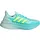 Flash Aqua / Hi-Res Yellow / Halo Mint 38 2/3