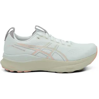 Herren White/Orange Glow 47