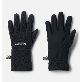 Columbia HelvetiaTM Ii Handschuhe - Black - M