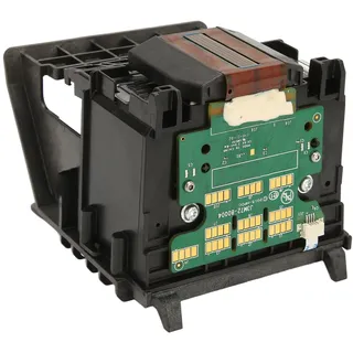 Annadue 952 Druckkopf für HP, Ersatzdruckkopf für HP für Officejet Pro 8710 8715 8720 8725 8730, Schwarz