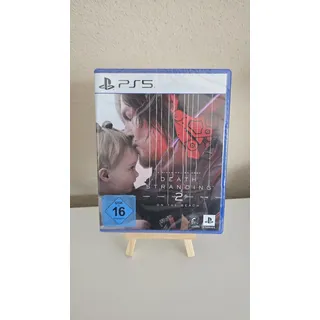 Death Stranding 2: On the Beach - PlayStation 5 Spiel NEU OVP Sealed