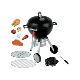 Theo Klein Weber Kugelgrill One Touch Premium (9466)