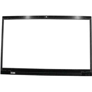 Lenovo BEZEL SHEET W CCD MIC ASSY (02DM369)