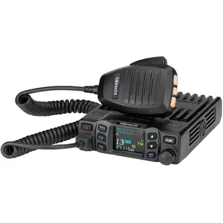 Albrecht AE 5900 SSB CB-Funkgerät 12591