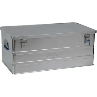 ALUTEC München Aluminiumbox Classic 142