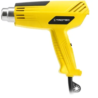 Trotec Heißluftpistole HyStream 200