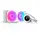 240 RGB Weiß RL-KR240-W2