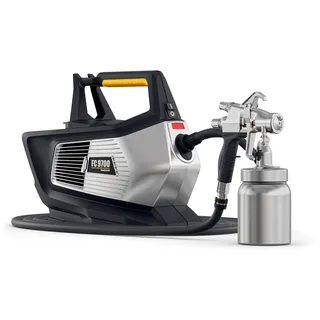 Wagner Farbsprühsystem FineCoat 9700