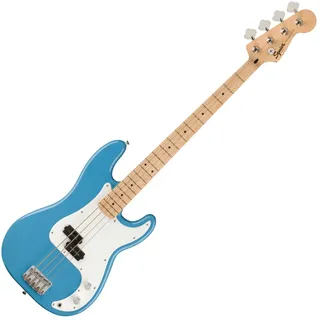 Squier Sonic Precision Bass California Blue