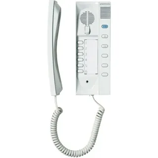 Fermax Citymax Palace Bus 4 + N (perla) 8084