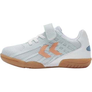 hummel Root Elite Vc Unisex Kinder Handball Indoor Shoe