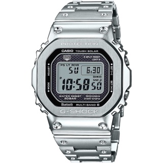 G-Shock Edelstahl 43,2 mm GMW-B5000D-1ER