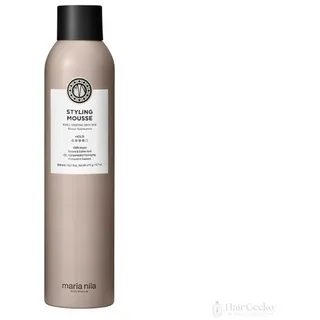 Maria Nila Styling Mousse 300 ml