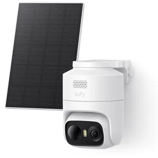 eufy eufyCam C37 Weiß