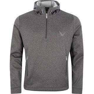 Callaway Pullover Emea 14 Zip grau - M