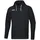 Base Hoodie schwarz L