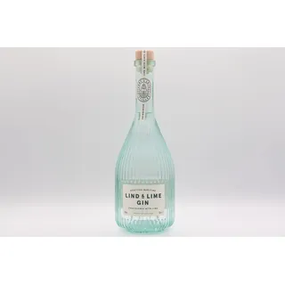 Lind & Lime Gin 44% vol 0,7 l