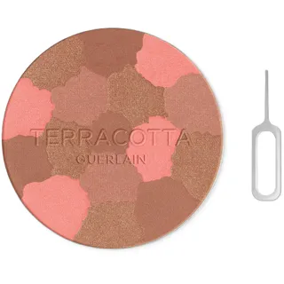 Guerlain Terracotta Refill Puder 10 g 04 Deep Cool