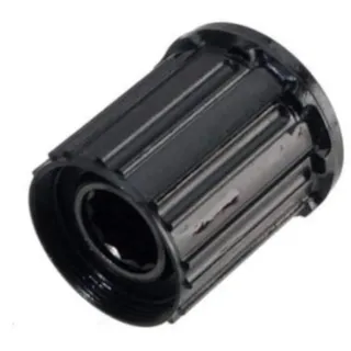 Shimano Freilaufkörper FH-RM66 Schwarz