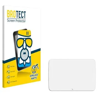 BROTECT AirGlass Matt Glas Panzer Folie für Mercedes-Benz G-Klasse Comand Online NTG