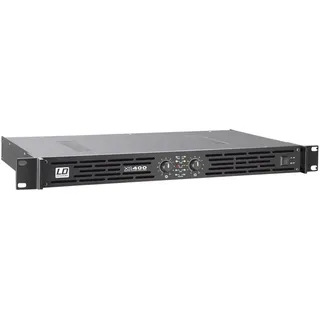 LD SYSTEMS XS 400