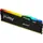 DDR5 6000MT/s RGB 32GB Modul (1x32GB) CL30 Schwarz KF560C30BBEA-32