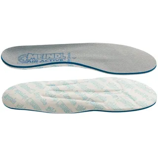 MEINDL Air-Active Soft Print Einlegesohle 6 grau