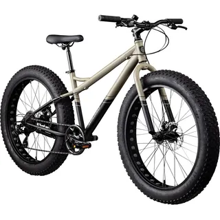 Galano Fatman 4.0 26 Zoll RH 155 cm Unisex schwarz/beige