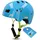 Plus Game XS/S 48-54 cm Kinder blau 2021