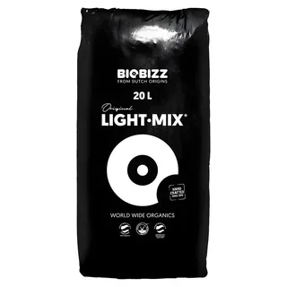 BioBizz Light-Mix 20 l