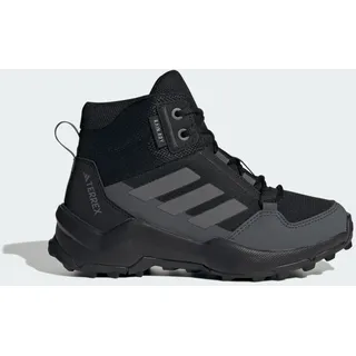 adidas Terrex Ax4r Mid Rain.Rdy Core Black / Grey Four / Grey Six 35 1/2