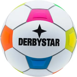 derbystar Mini-Fußball 6 cm