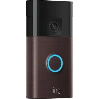 Ring Battery Video Doorbell Smarte Türklingel