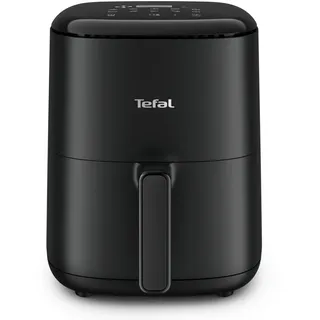 Tefal Easy Fry Compact EY1458 schwarz