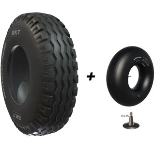 BKT AW 702 10PR 10.5/80-18 131A8