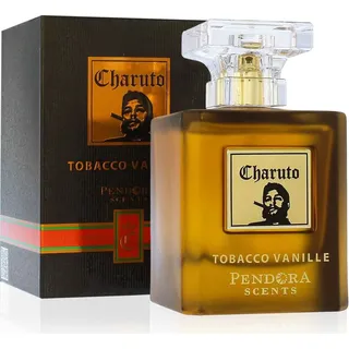 Paris Corner Tobacco Vanille Eau de Parfum 100 ml