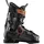 S/PRO X100 Unisex Schwarz/Orange 30