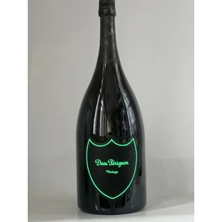 Dom Perignon Brut Luminous Vintage 2000 Champagner LED 6l Methusalem 12,5%Vol.