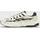 Damen White/Black/Metallic Silver 42,5