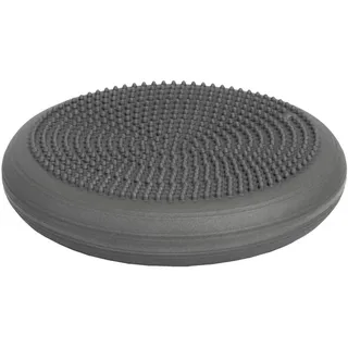 Togu Dynair Ballkissen mit Actisan (Das Original), anthrazit, XL