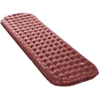 Vaude Allround 9 M Luftmatratze - Cherrywood - One Size