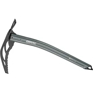 Grivel Eispickel 50 cm Grau