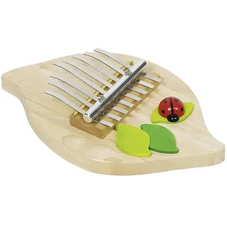 GoKi Kalimba Marienkäfer