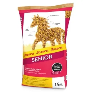 Josera Senior Pferd 15 kg