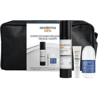 SeSDERMA Men Set Weihnachtsgeschenk-Set für Herren